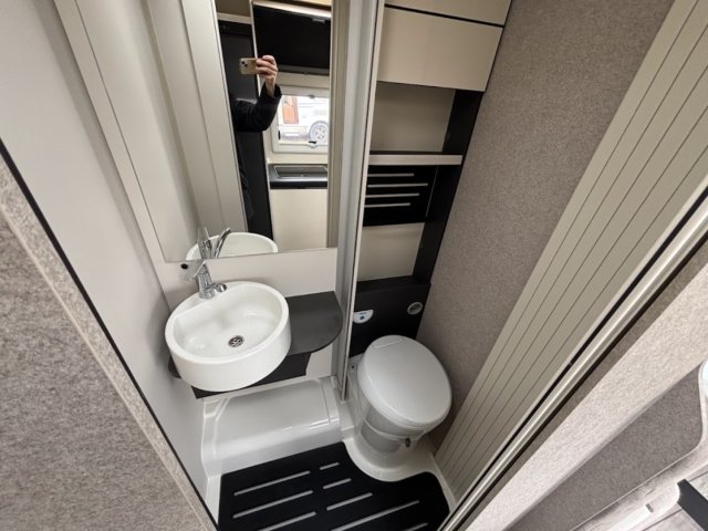 Mc Louis MC4 339 SLIM - Photo 12