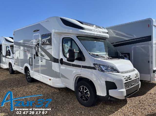 Mc Louis MC4 360 - Photo 1