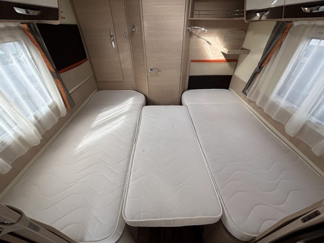 Mc Louis MC4 75 Gold - Photo 19