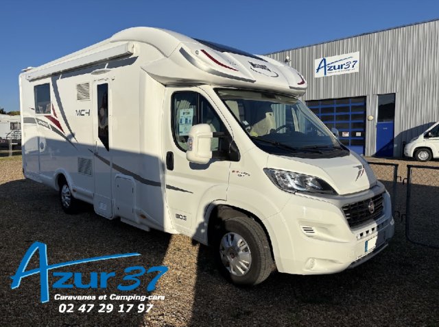Mc Louis MC4 80 G Occasion