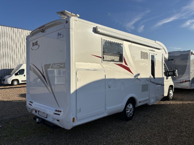 Mc Louis MC4 80 G - Photo 2