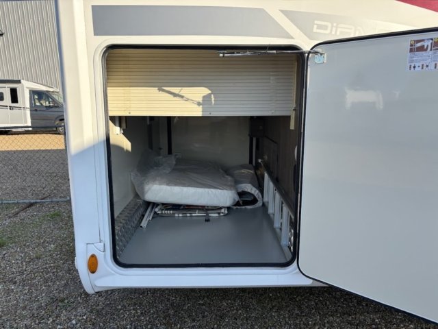 Mc Louis MC4 80 G - Photo 3