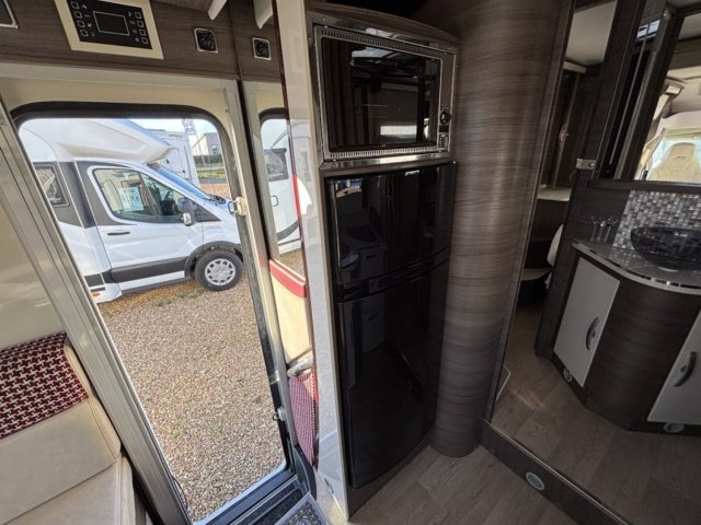 Mc Louis MC4 80 G - Photo 8