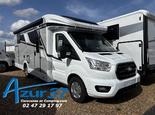 Mc Louis MC4 873 Neuf