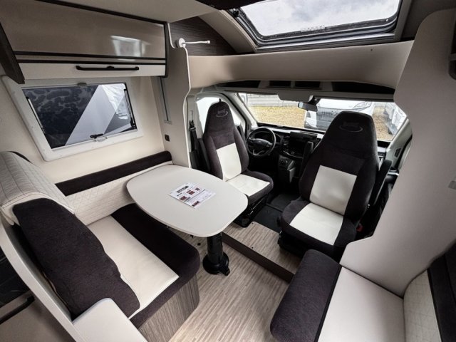 Mc Louis MC4 873 - Photo 6