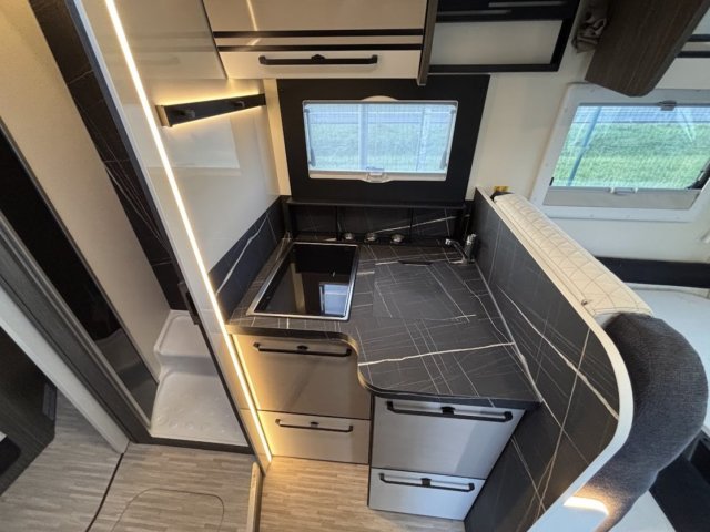 Mc Louis MC4 879 - Photo 6