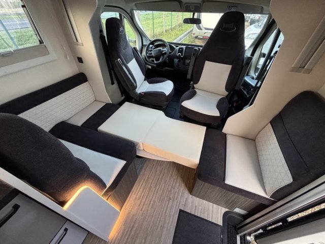 Mc Louis MC4 879 - Photo 13