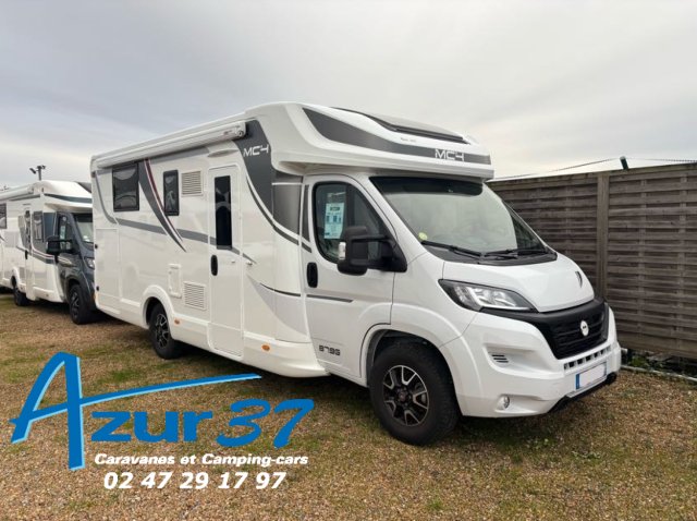 Mc Louis MC4 879 Occasion