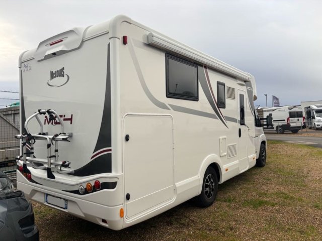 Mc Louis MC4 879 - Photo 2