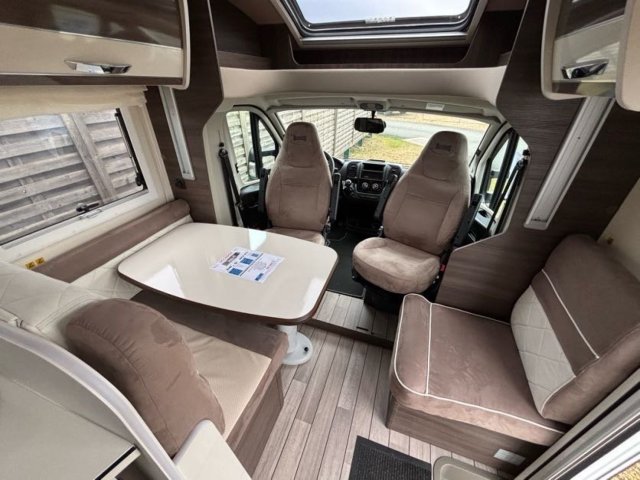 Mc Louis MC4 879 - Photo 6