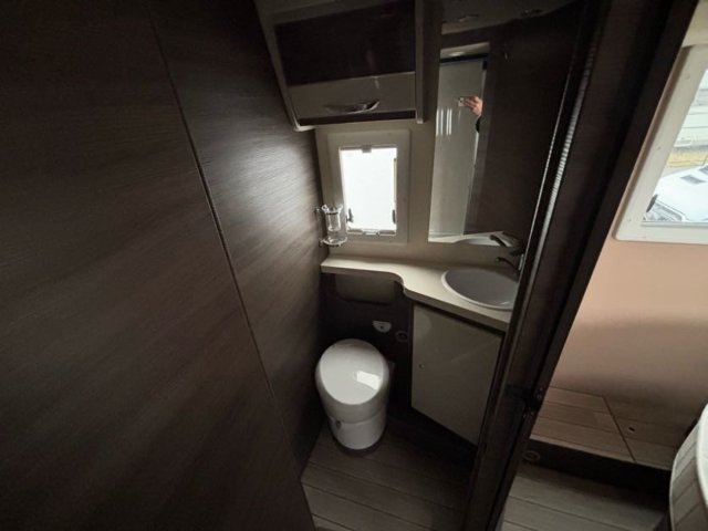 Mc Louis MC4 879 - Photo 10