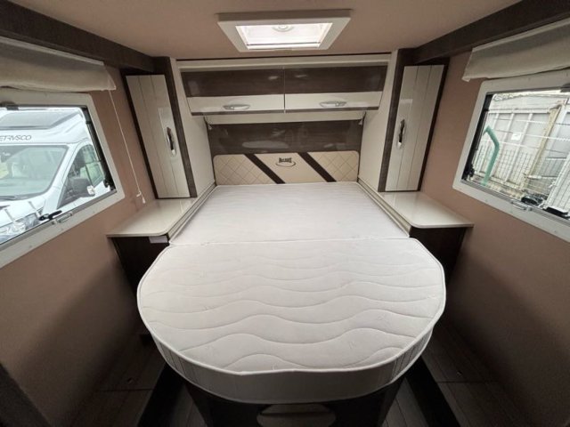 Mc Louis MC4 879 - Photo 11