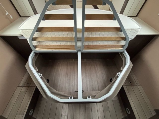 Mc Louis MC4 879 - Photo 12