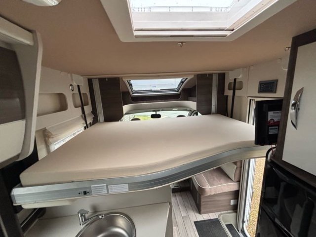 Mc Louis MC4 879 - Photo 13