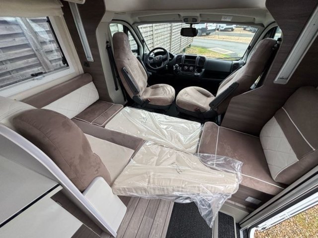 Mc Louis MC4 879 - Photo 15