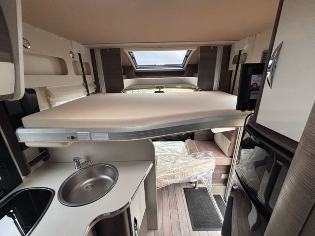 Mc Louis MC4 879 - Photo 17