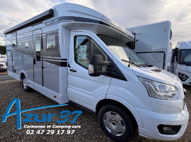 Mc Louis MC4 881 25 EDITION - Photo 1