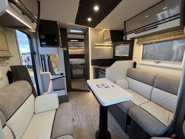 Mc Louis MC4 881 25 EDITION - Photo 4