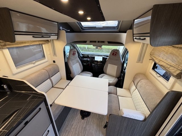 Mc Louis MC4 881 25 EDITION - Photo 5