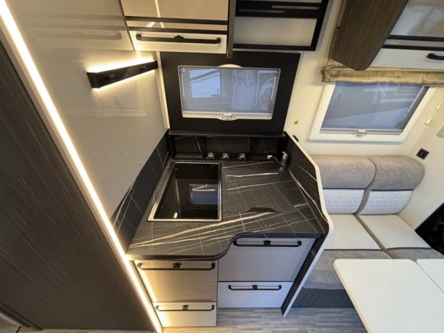 Mc Louis MC4 881 25 EDITION - Photo 6