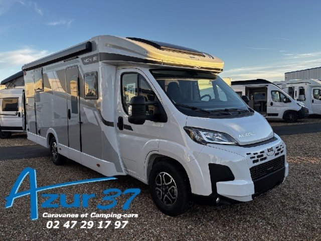 Mc Louis MC4 881 Neuf