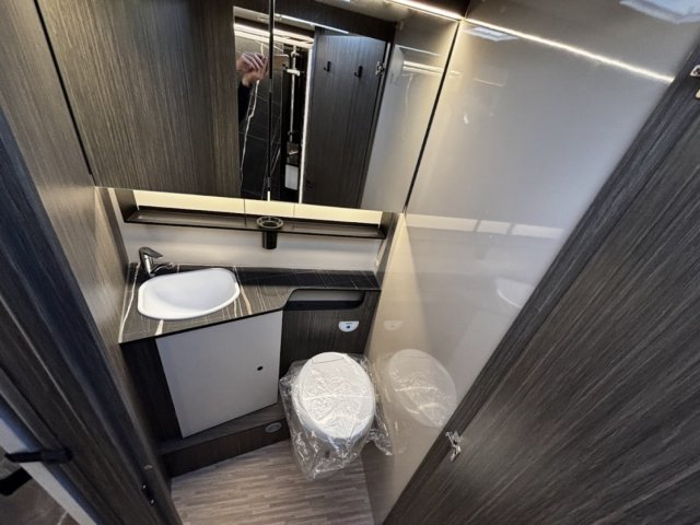 Mc Louis MC4 881 - Photo 11