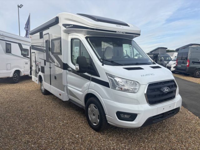 Mc Louis MC4 Slim 337 - Photo 1