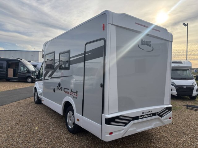 Mc Louis MC4 Slim 337 - Photo 2