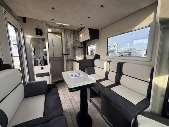 Mc Louis MC4 Slim 337 - Photo 6