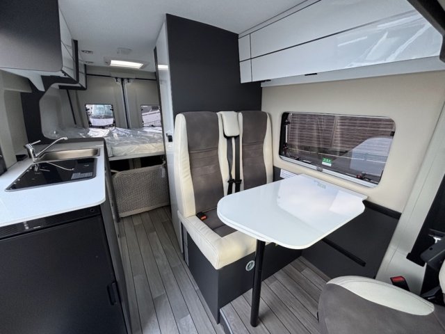 Mc Louis Menfys 3 Next - Photo 5