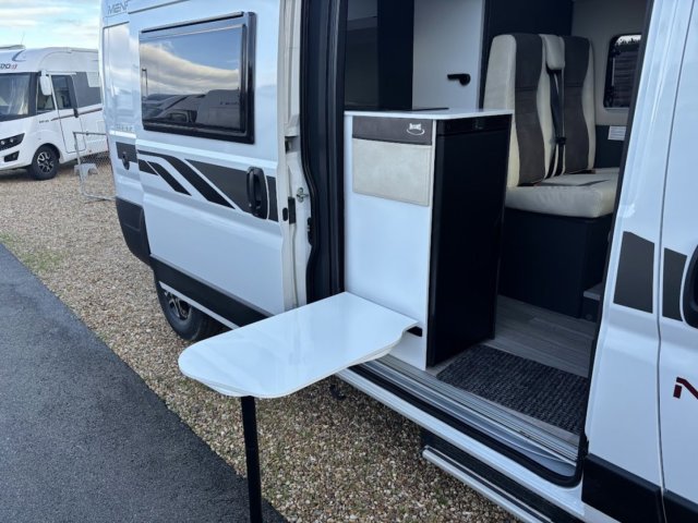 Mc Louis Menfys 3 Next - Photo 12