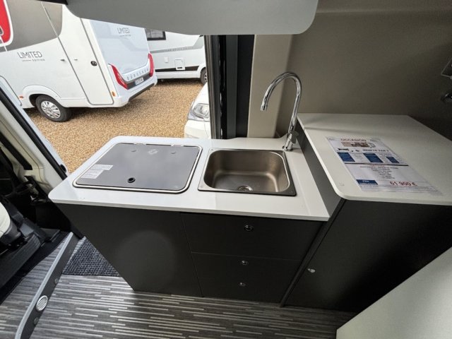 Mc Louis Menfys Van 3 Maxi - Photo 7