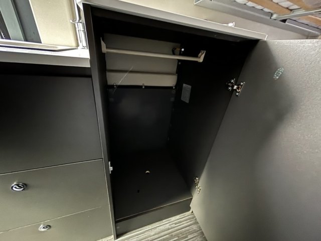 Mc Louis Menfys Van 3 Maxi - Photo 11