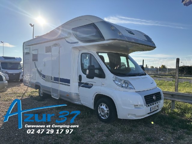 Mc Louis Tandy 636 G Occasion