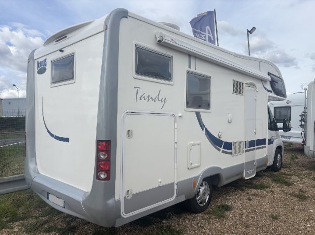 Mc Louis Tandy 636 G - Photo 2