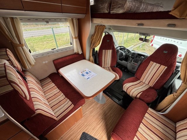 Mc Louis Tandy 636 G - Photo 5