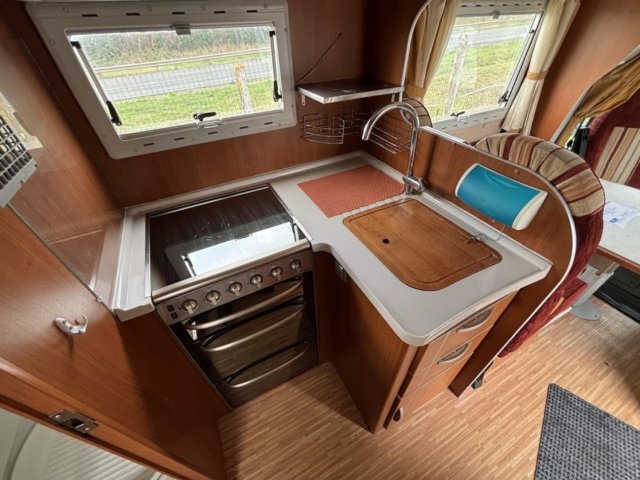 Mc Louis Tandy 636 G - Photo 6