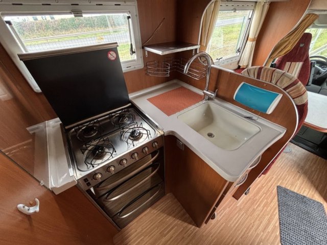 Mc Louis Tandy 636 G - Photo 7