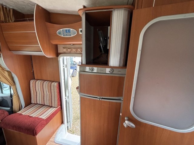 Mc Louis Tandy 636 G - Photo 8