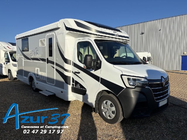 Mc Louis Yearling 89 G 89G - Photo 1