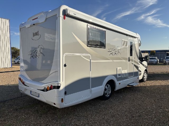 Mc Louis Yearling 89 G 89G - Photo 2