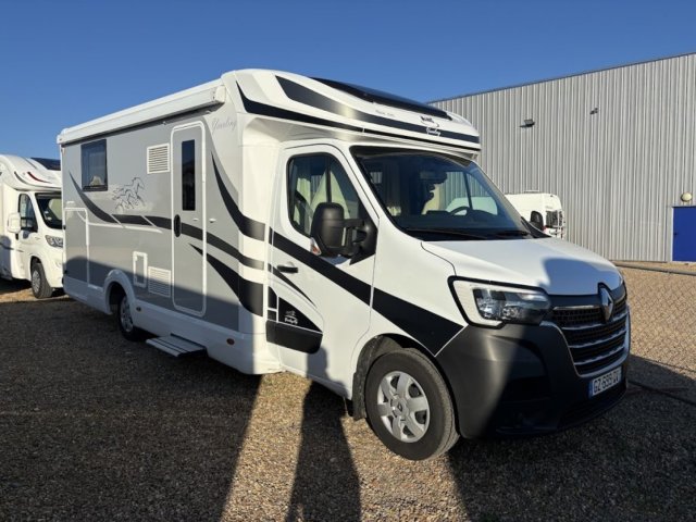 Mc Louis Yearling 89 G 89G - Photo 4