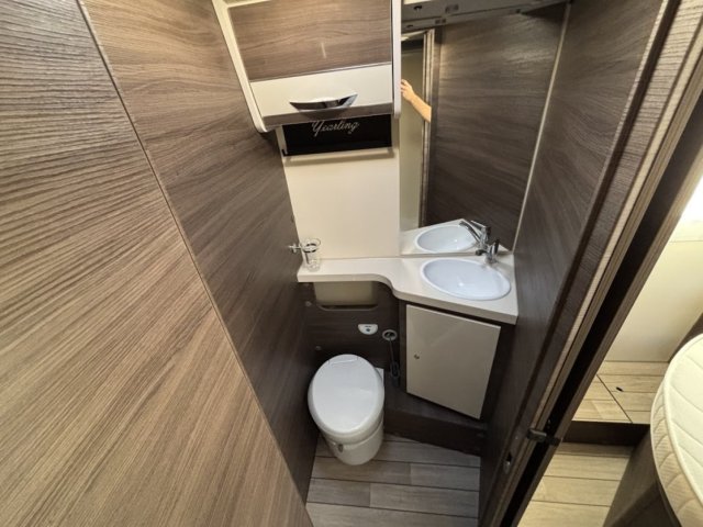 Mc Louis Yearling 89 G 89G - Photo 14