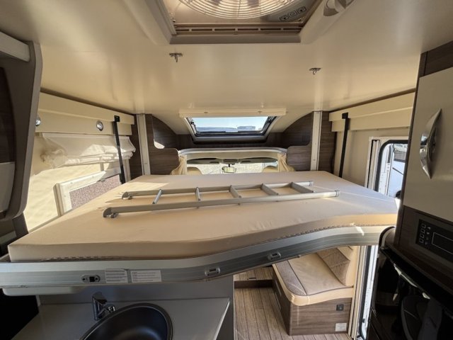 Mc Louis Yearling 89 G 89G - Photo 17