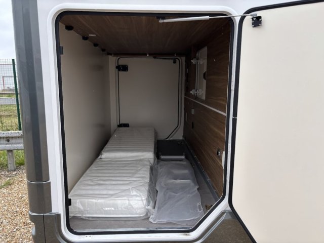 Mobilvetta K-Yacht 86 TL - Photo 3