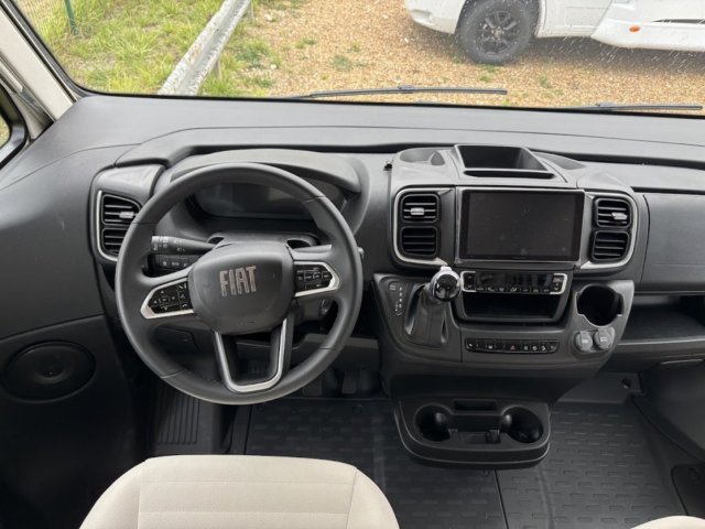 Mobilvetta K-Yacht 86 TL - Photo 4