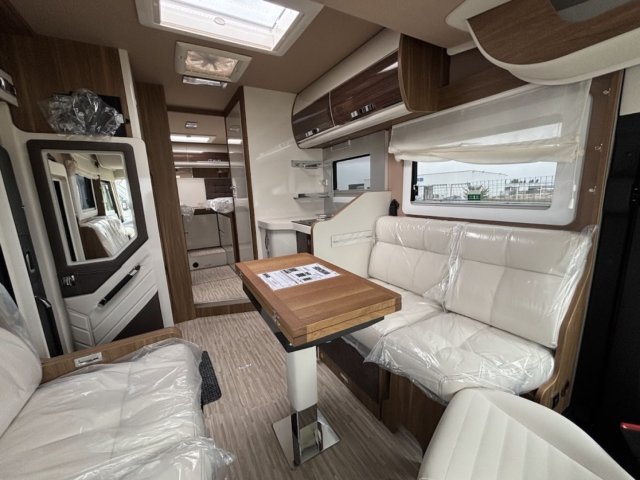 Mobilvetta K-Yacht 86 TL - Photo 5