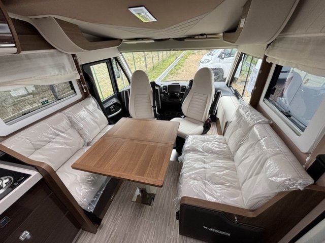 Mobilvetta K-Yacht 86 TL - Photo 6