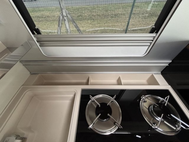 Mobilvetta K-Yacht 86 TL - Photo 10