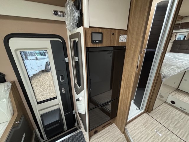 Mobilvetta K-Yacht 86 TL - Photo 11